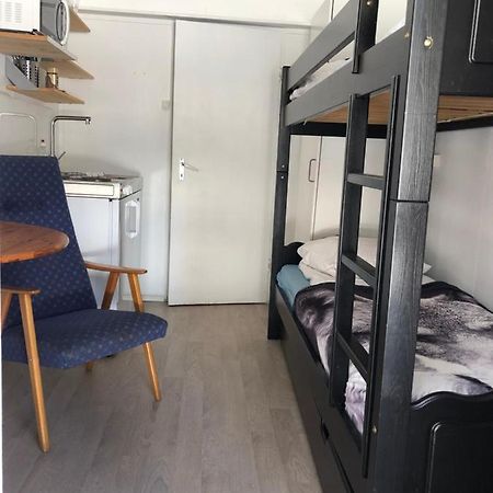 Rena Hostel Einara Екстериор снимка