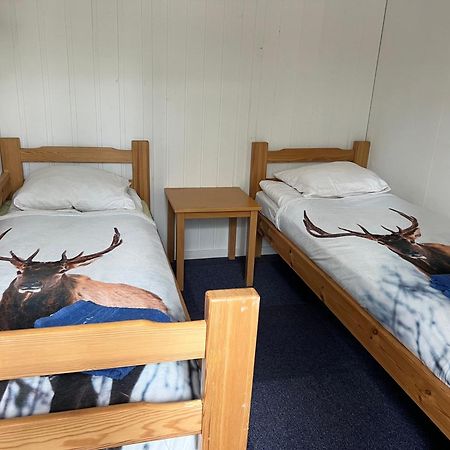 Rena Hostel Einara Екстериор снимка