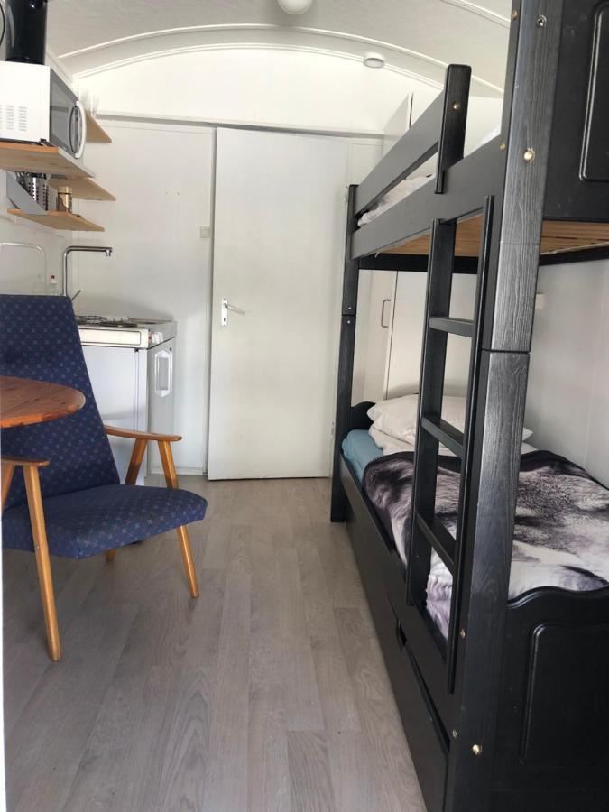 Rena Hostel Einara Екстериор снимка